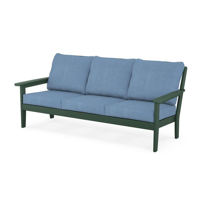 Country Living Deep Seating Sofa