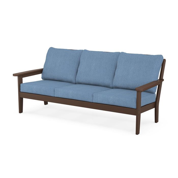 Country Living Deep Seating Sofa