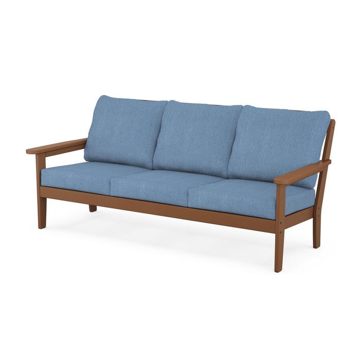 Country Living Deep Seating Sofa