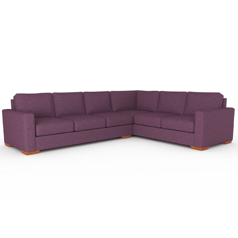 Axel 2 Piece Sectional - Skylar's Home and Patio