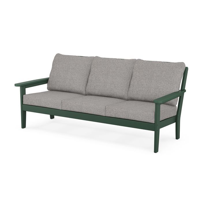 Country Living Deep Seating Sofa
