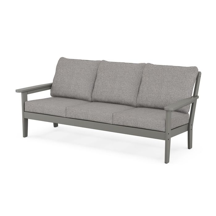 Country Living Deep Seating Sofa