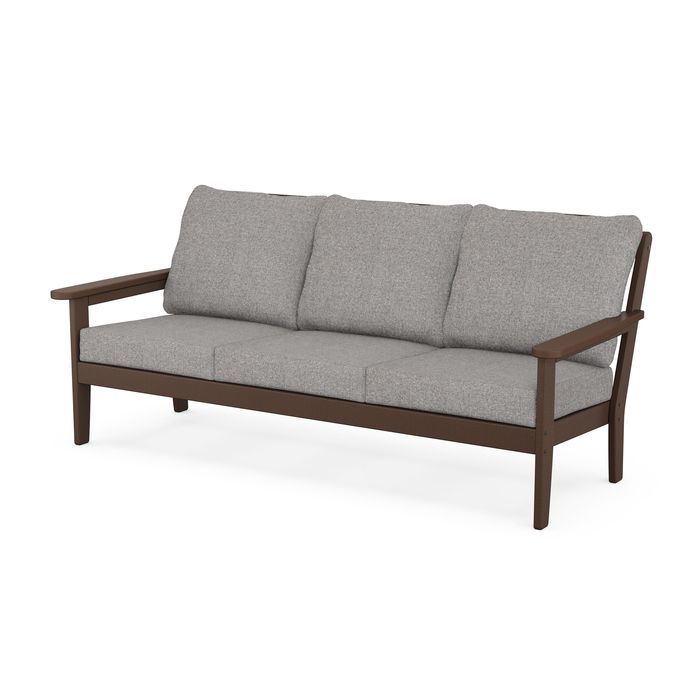 Country Living Deep Seating Sofa