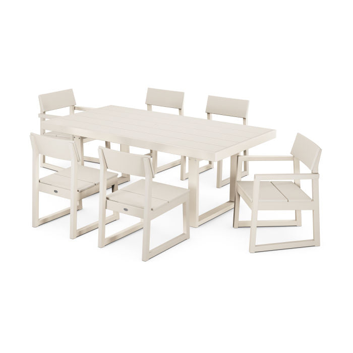 EDGE 7-Piece Dining Set