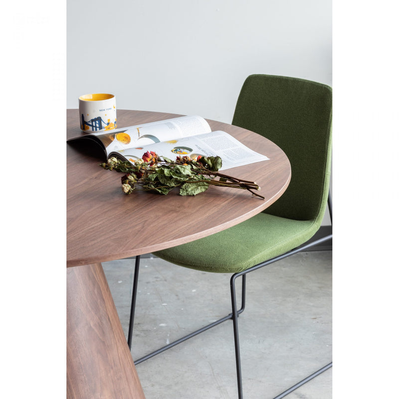 Ruth Dining Chair Green-M2