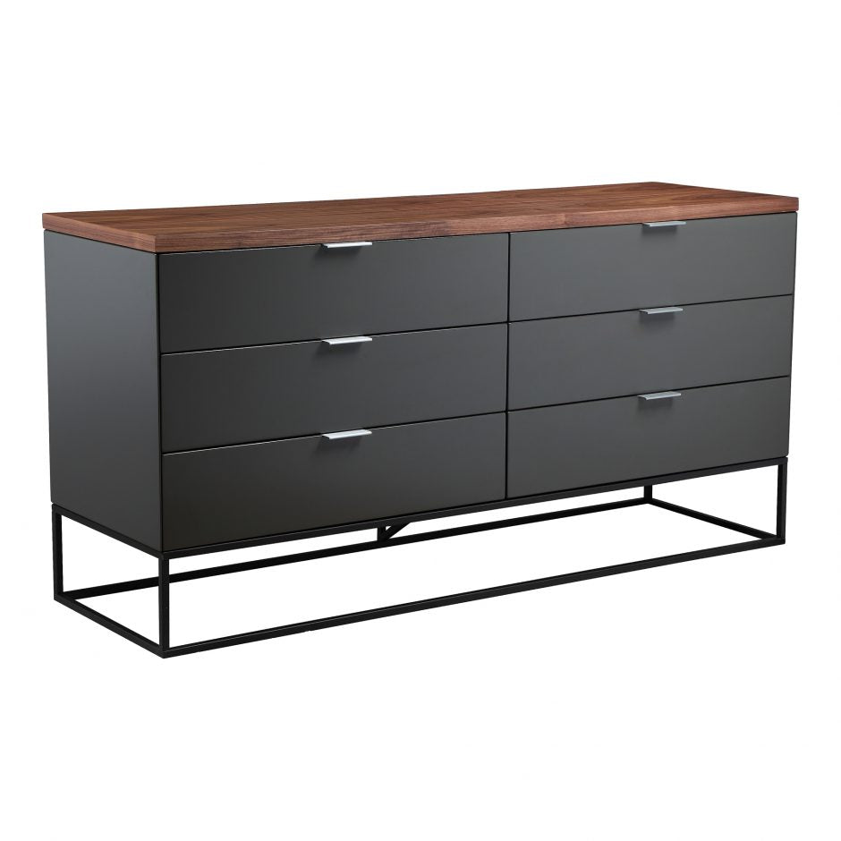 Leroy Low Dresser- Skylar's Home & Patio – Skylars Home & Patio