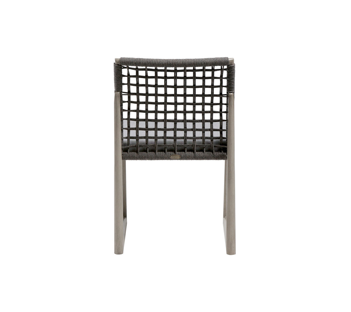 PARK WEST DINING SIDE CHAIR