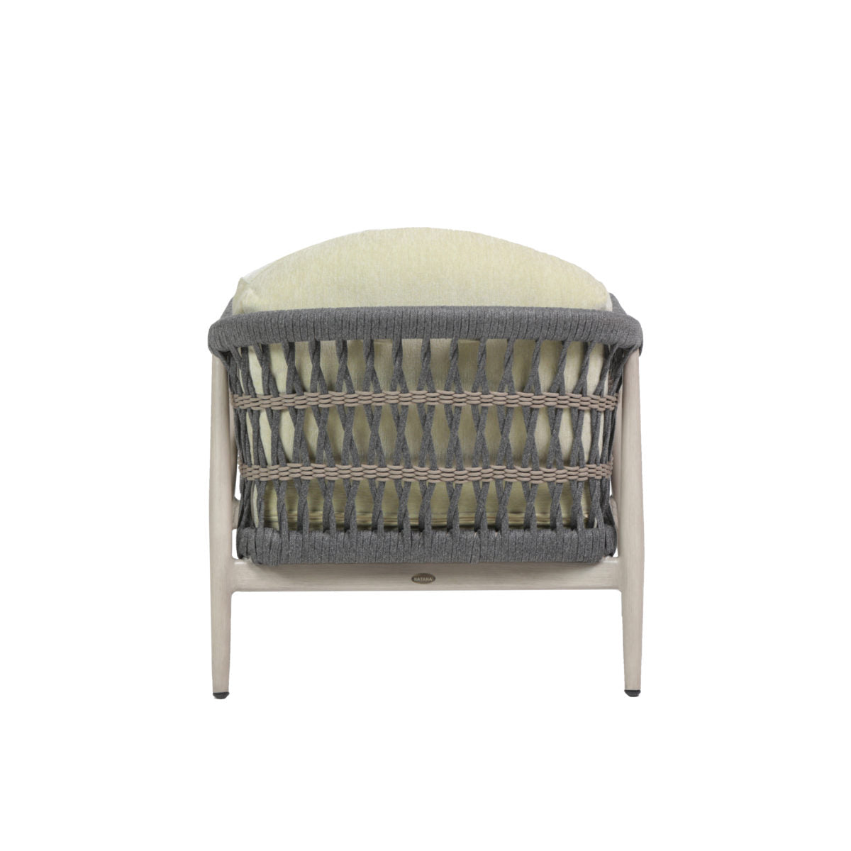 COCONUT GROVE SWIVEL ROCKER