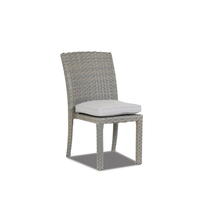 Majorca Armless Dining Chair