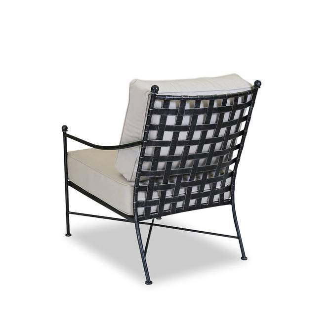 Provence Club Chair