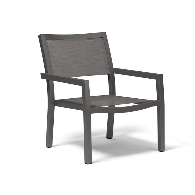 Vegas Stackable Sling Club Chair