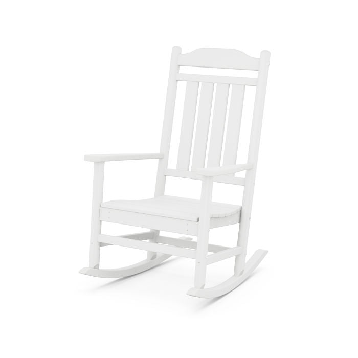 Cottage Legacy Rocking Chair