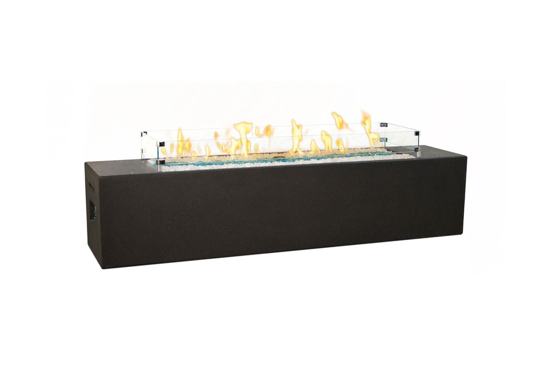 Milan Low Linear Firetable