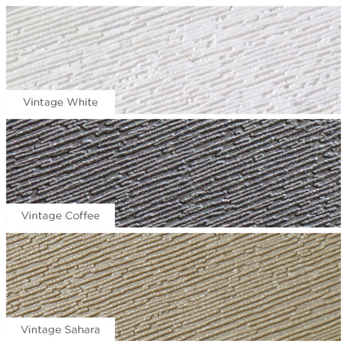 Nautical Curveback Adirondack Bar Chair in Vintage Finish