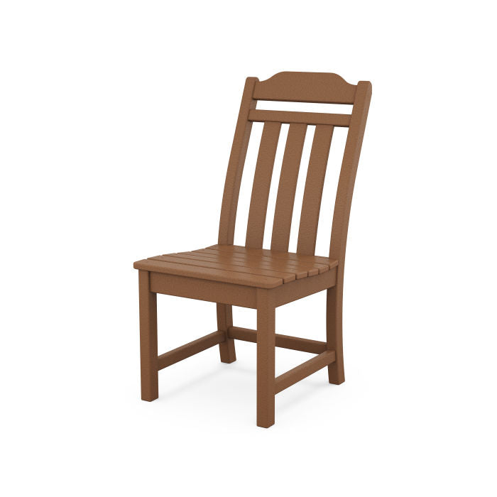 Country Living Dining Side Chair