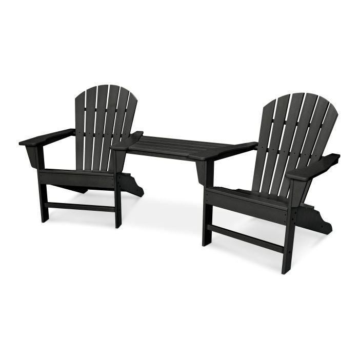 South Beach Tête-à-Tête Set