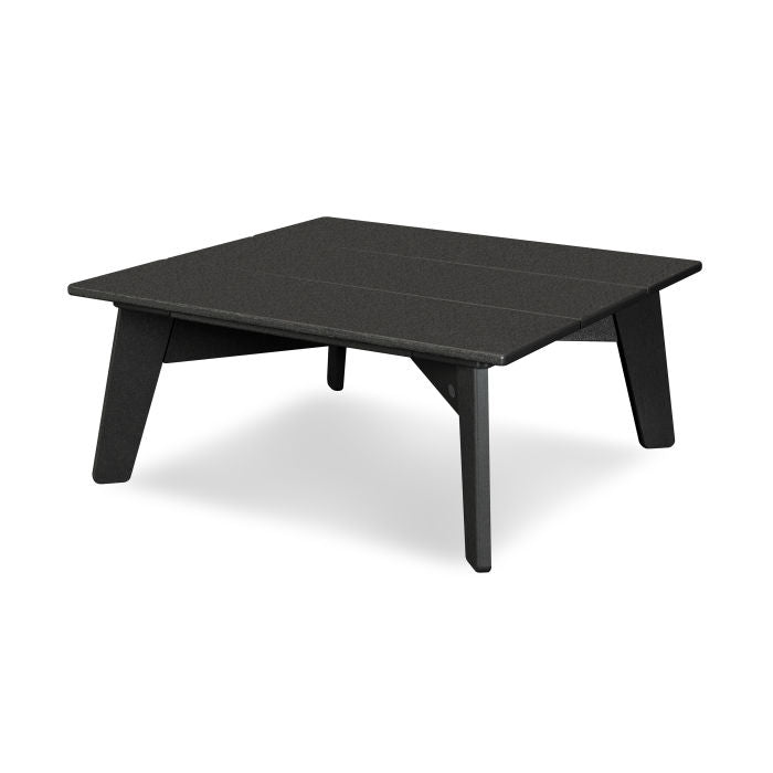 Riviera Modern Conversation Table
