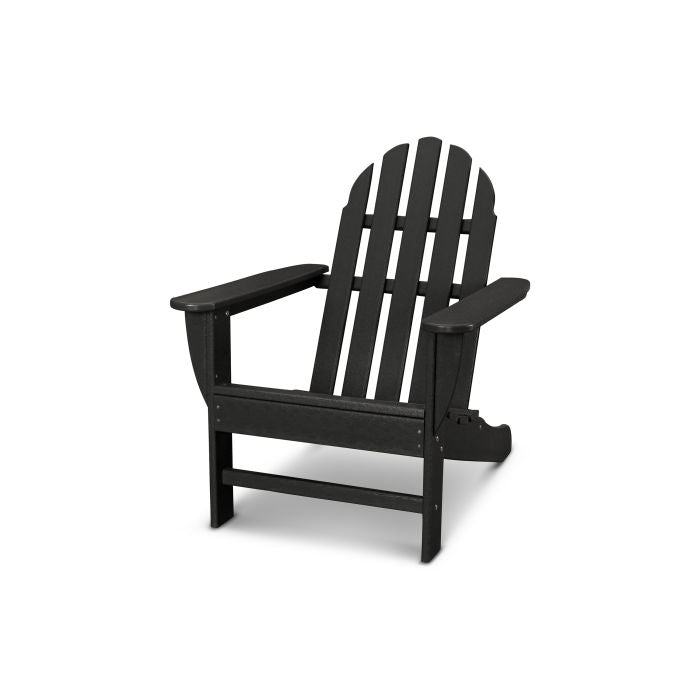 Classic Adirondack Chair