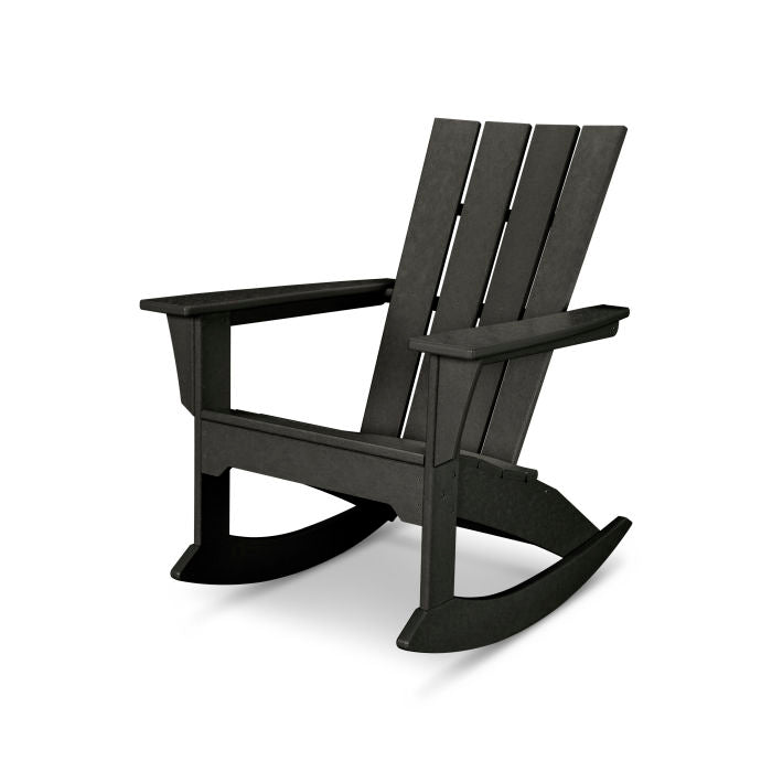 Quattro Adirondack Rocking Chair