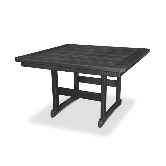 Park 48" Square Table