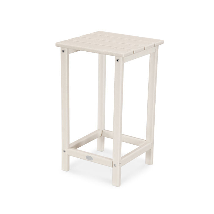 Long Island 26" Counter Side Table