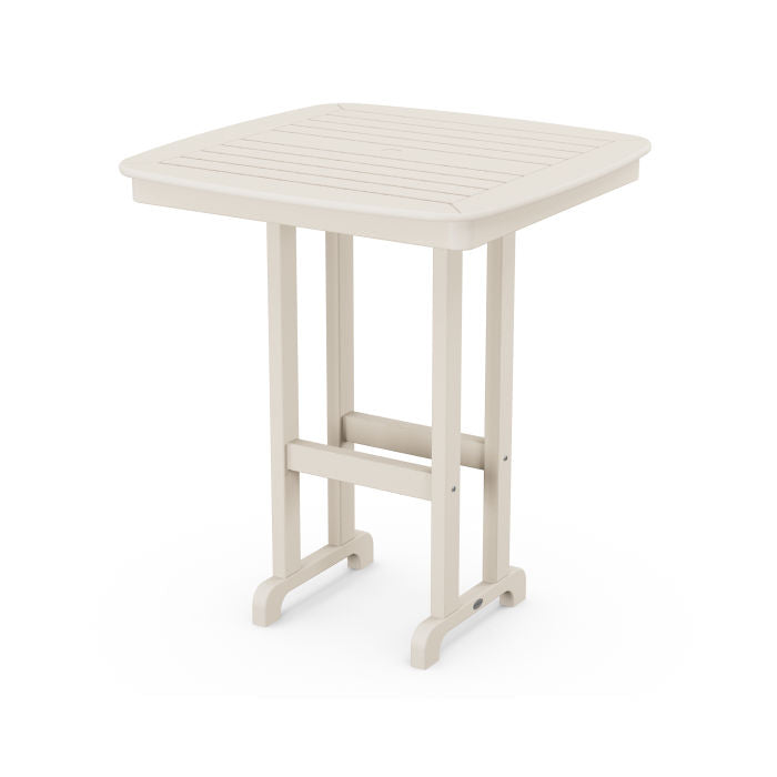 Nautical 37" Bar Table