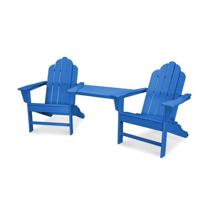 Long Island Tête-à-Tête Set