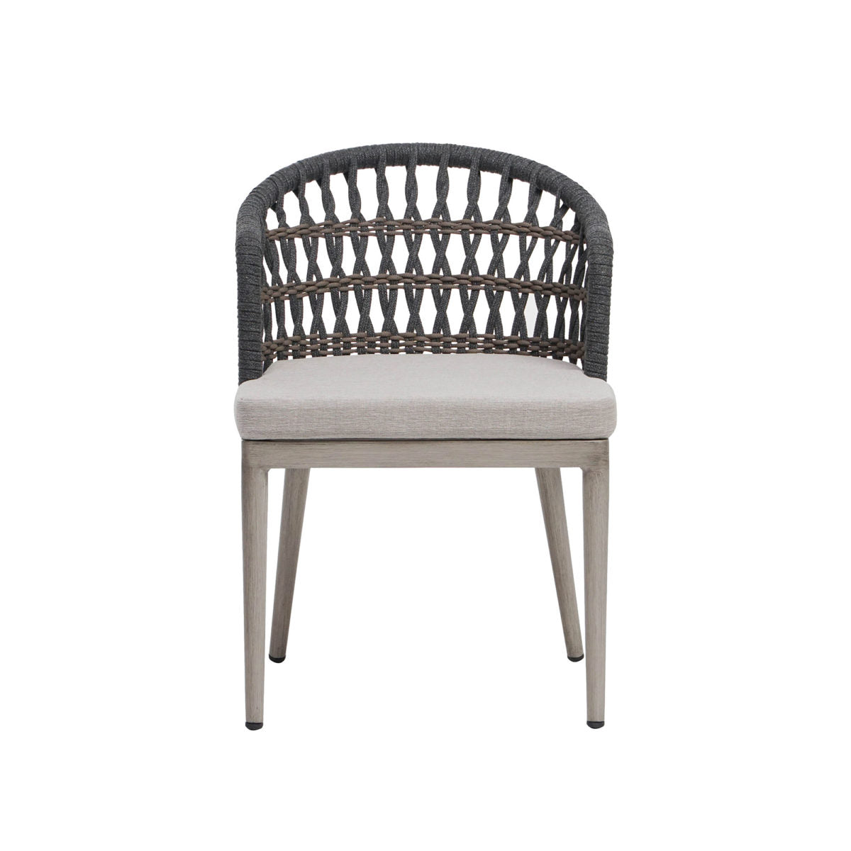 COCONUT GROVE DINING ARM CHAIR
