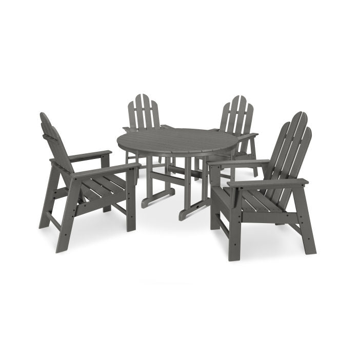 Long Island 5-Piece Dining Set