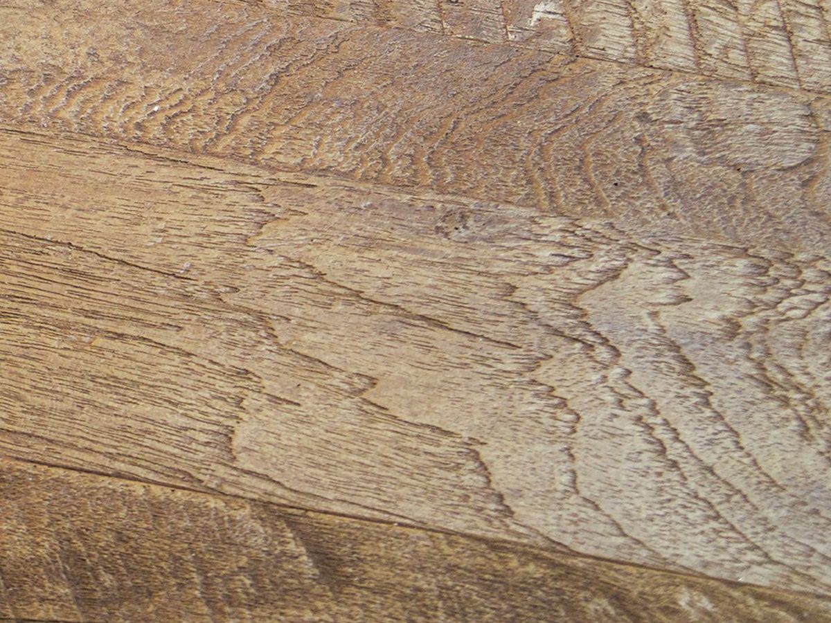 Cosmo Reclaimed Wood Fire Table Burner Cover