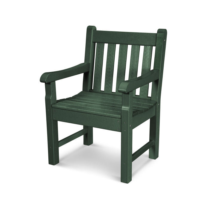 Rockford Garden Dining Arm Chair