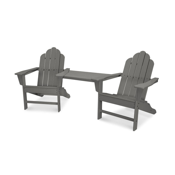 Long Island Tête-à-Tête Set