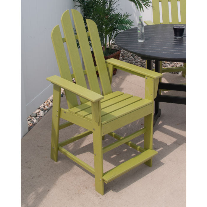 Long Island Counter Chair