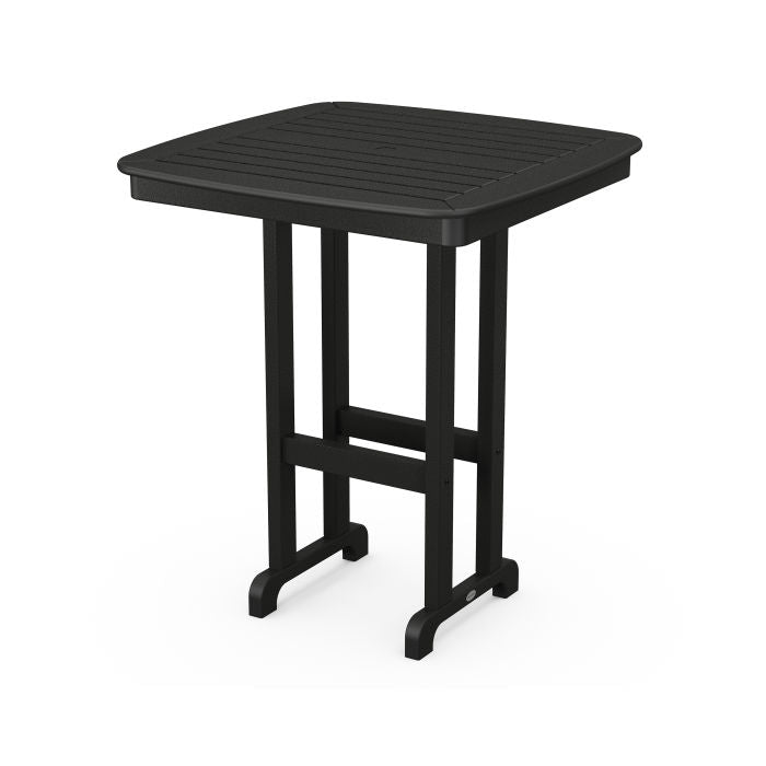 Nautical 37" Bar Table