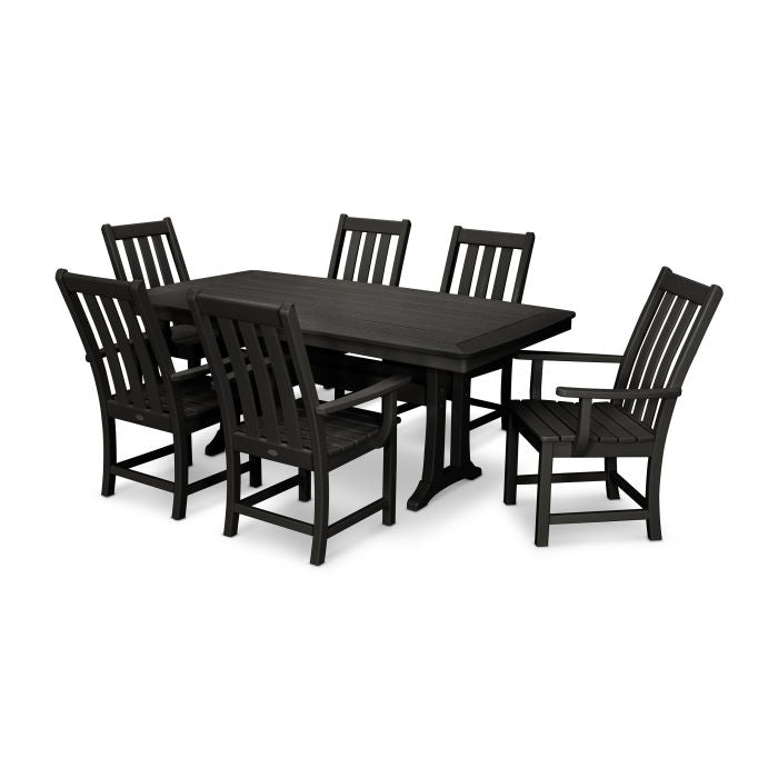 Vineyard 7-Piece Dining Set