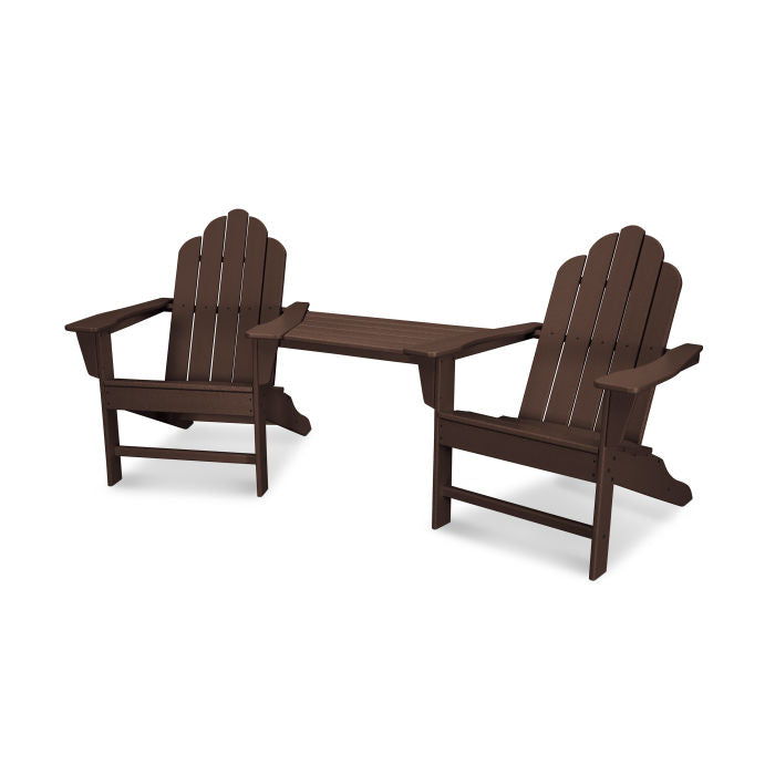 Long Island Tête-à-Tête Set