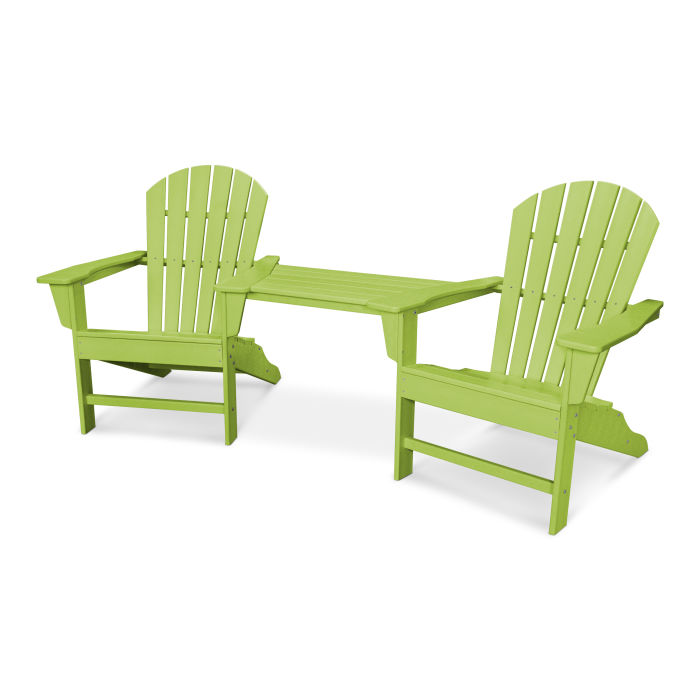 South Beach Tête-à-Tête Set