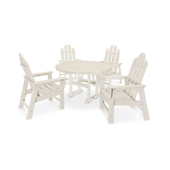 Long Island 5-Piece Dining Set
