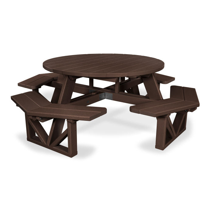 Park 53" Octagon Table