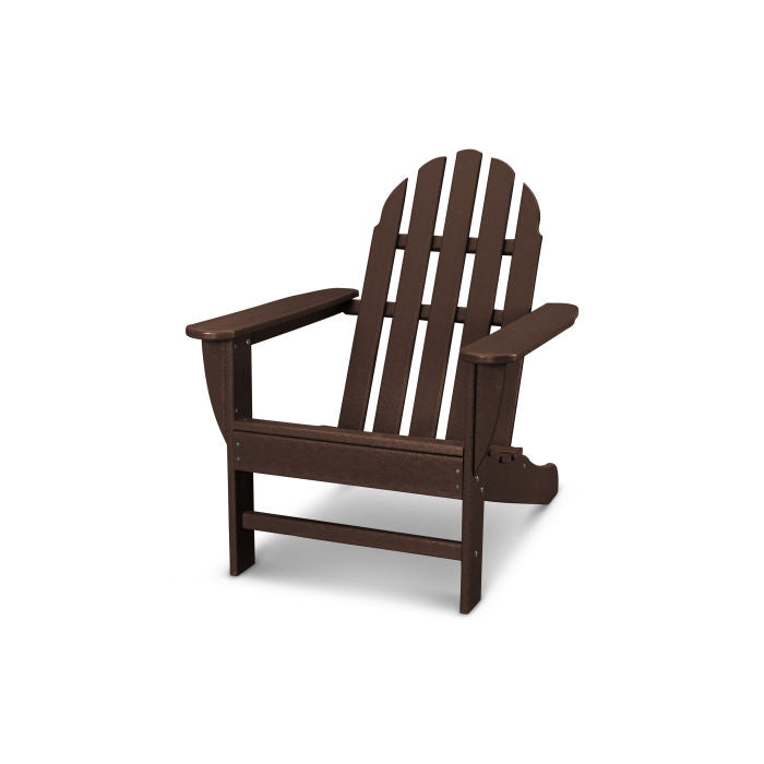 Classic Adirondack Chair