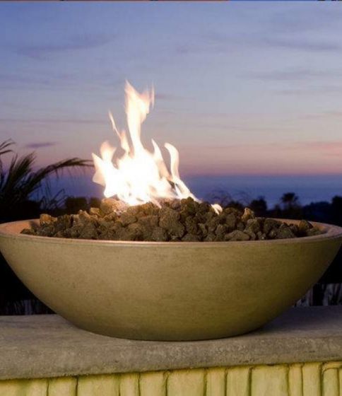 Marseille 24" Fire Bowl