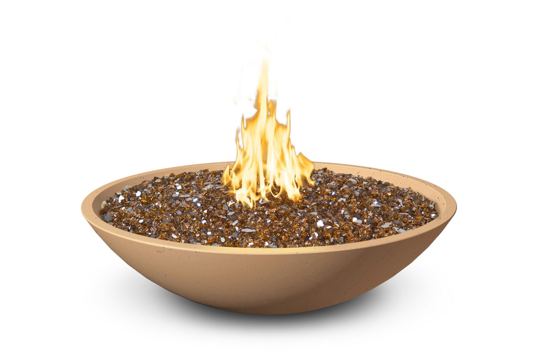 Marseille 40" Fire Bowl