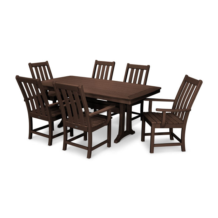 Vineyard 7-Piece Dining Set