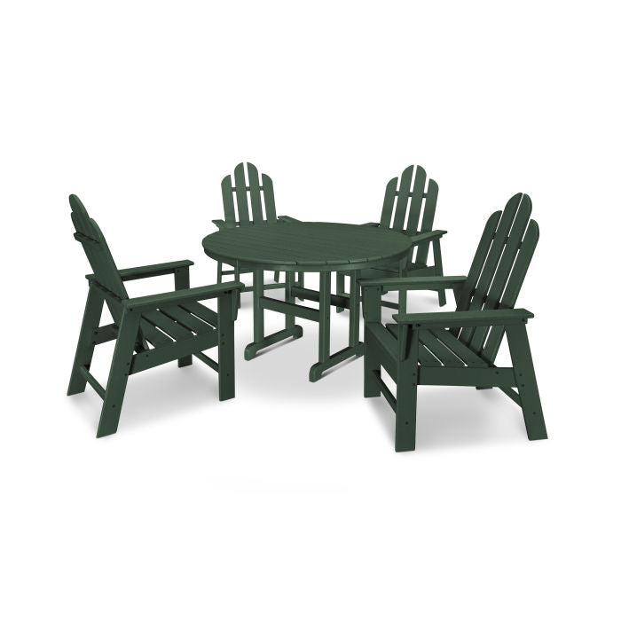 Long Island 5-Piece Dining Set