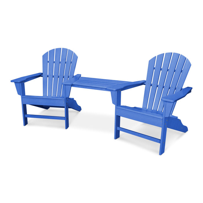 South Beach Tête-à-Tête Set