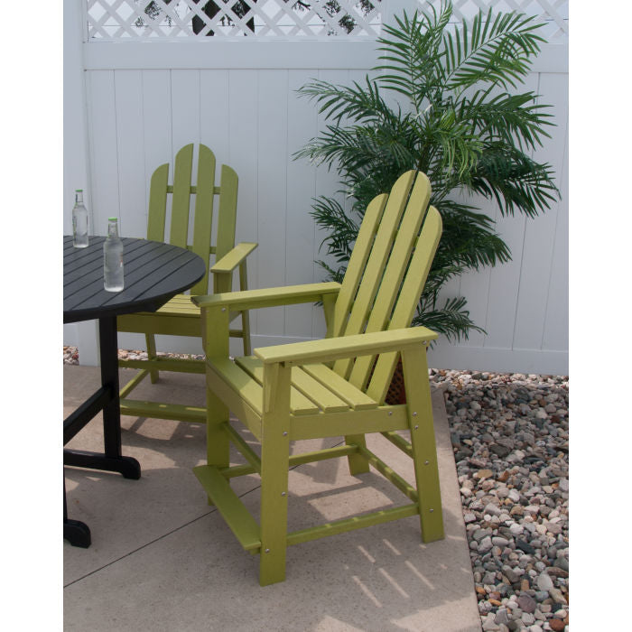 Long Island Counter Chair