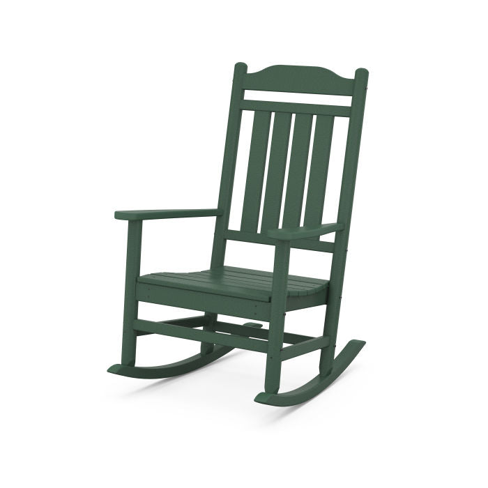 Cottage Legacy Rocking Chair