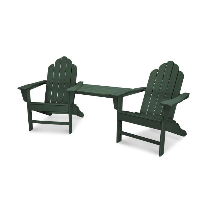 Long Island Tête-à-Tête Set