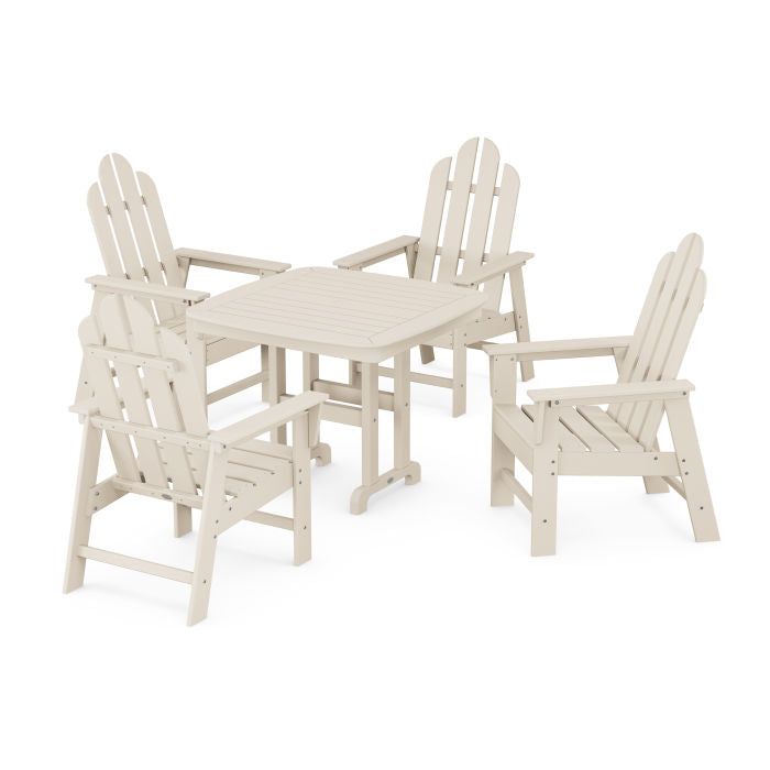 Long Island 5-Piece Dining Set