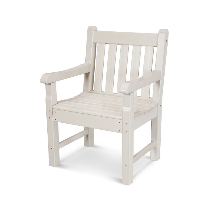 Rockford Garden Dining Arm Chair
